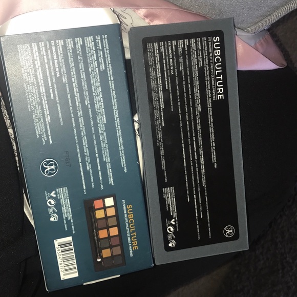 Anastasia subculture - Picture 5 of 5